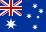 AUD flag