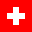 CHF flag